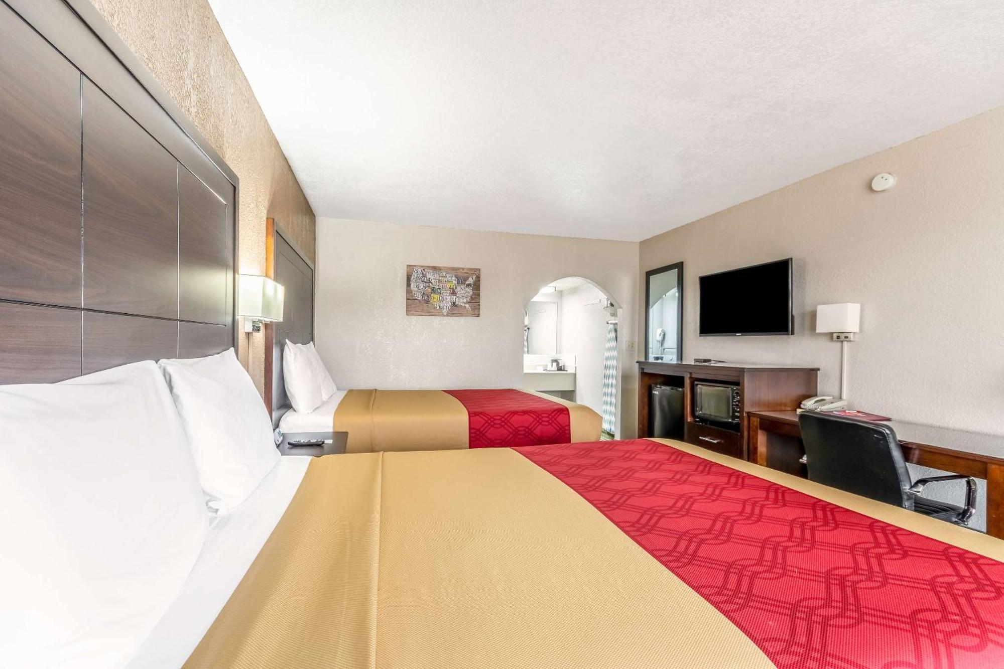 Econo Lodge Winfield Екстериор снимка